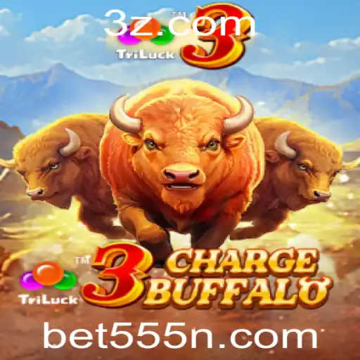 Descubra o Empolgante Mundo de 3ChargeBuffalo com a Plataforma Bet555