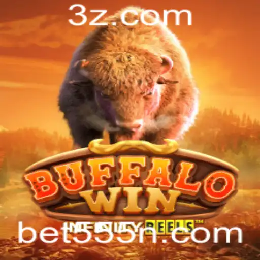 Bet555 - BuffaloWin: A Nova Sensação nos Jogos de Cassino Online com Bet555