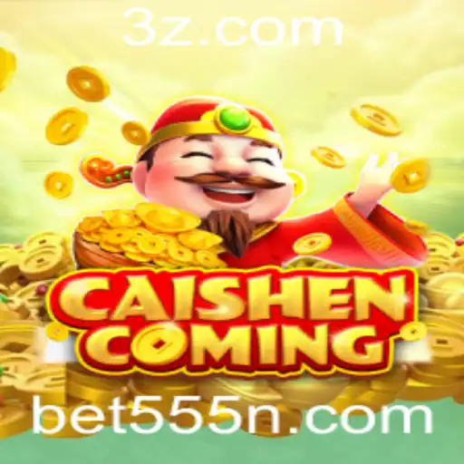Bet555 - Explorando o Jogo CAISHENCOMING da Bet555: Uma Imersão Divertida no Mundo das Slots Online