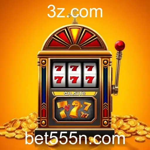 Caça-níqueis: Tudo o que Você Precisa Saber sobre Bet555