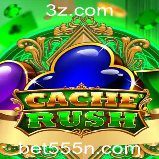 Bet555 - Aventura Emocionante no Mundo de CacheRush: Desvende o Jogo com Bet555