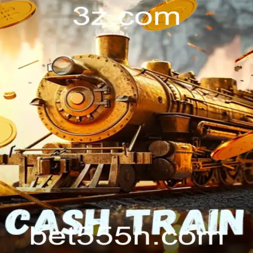 Bet555 - CashTrain: Descubra a Emoção de um Jogo Inovador com Bet555