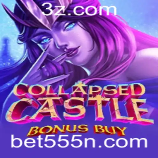Bet555 - Explorando o Mundo de 'CollapsedCastleBonusBuy' com Bet555