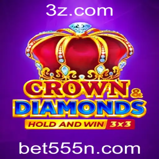 Bet555 - Descubra o Mundo de Crowndiamonds: Um Jogo de Estratégia e Aventura com Bet555