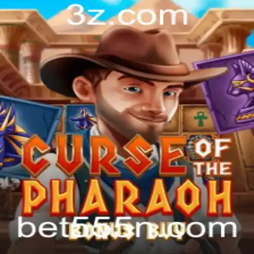 Bet555 - Explorando o Jogo 'Curse of the Pharaoh Bonus Buy' no Bet555