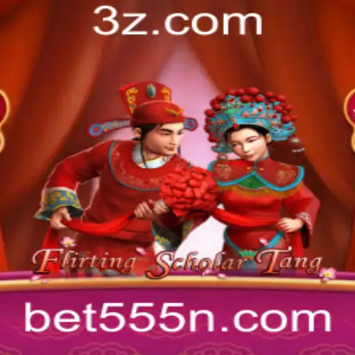 Bet555 - Flirting Scholar Tang: Descubra o Encanto de Um Jogo Fascinante