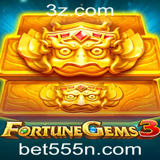 Bet555 - Descubra o Mundo de FortuneGems3: Aventura e Estratégia