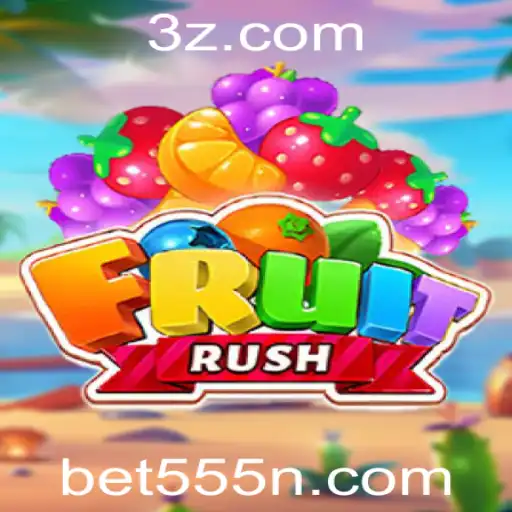 Bet555 - Explorando o Mundo Empolgante de FruitRush: O Jogo de Slot da Bet555