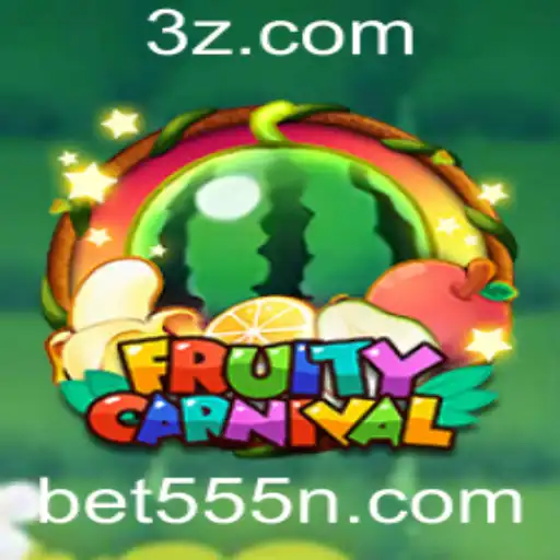 Bet555 - FruityCarnival: Uma Aventura de Jogabilidade e Diversão com Bet555