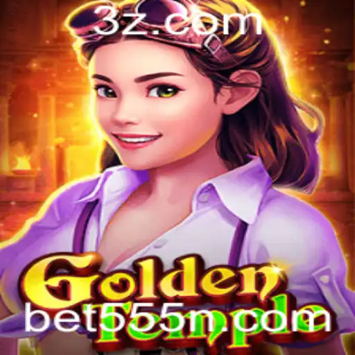 Explore os Mistérios do GoldenTemple com Bet555