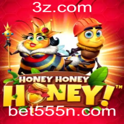 Bet555 - Explorando o Fascinante Mundo do Jogo HoneyHoneyHoney