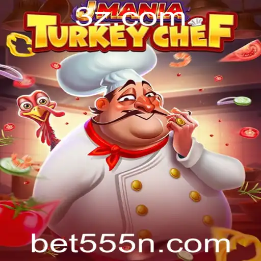 Bet555 - Desvendando o Mundo de JManiaTurkeyChef: Regras e Introdução ao Jogo