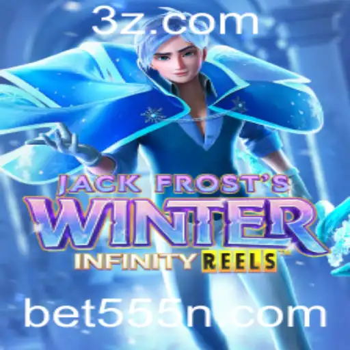 Bet555 - Desvende a Magia de JackFrostsWinter com Bet555: Um Guia Completo