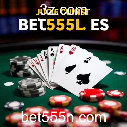 Explorando o Mundo dos Jogos de Pôquer com Bet555