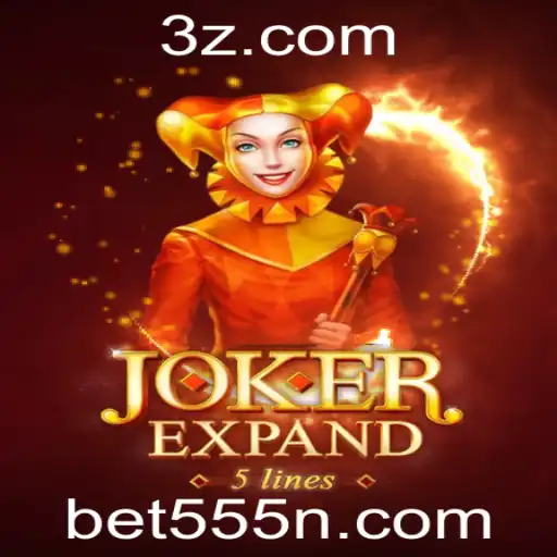 Bet555 - JokerExpand: Um Mergulho no Mundo de Emoções do Bet555