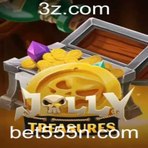 Bet555 - Explorando o Universo de JollyTreasures: Um Guia Completo para Jogadores