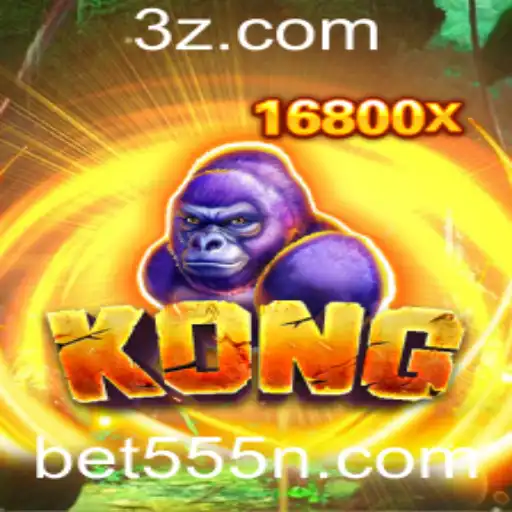Explorando o Mundo de 'Kong': Um Mergulho no Jogo de Apostas Bet555
