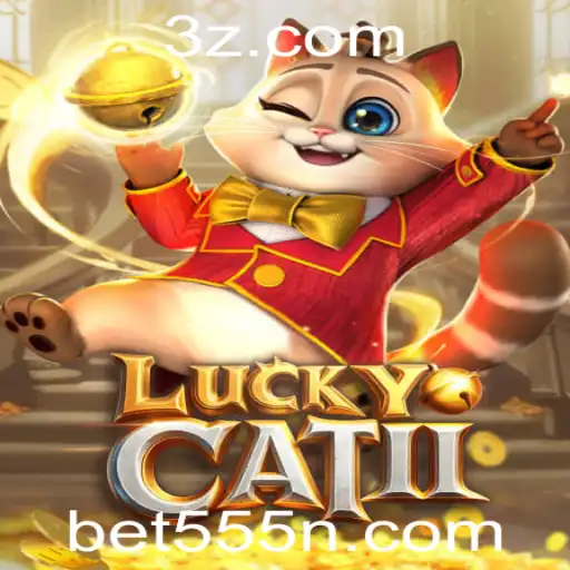 Bet555 - Desvendando LuckyCatII: O novo fenômeno de jogos com Bet555