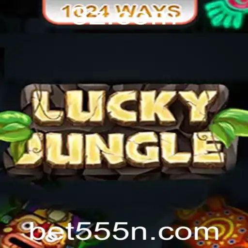 Bet555 - Explorando o Fascinante Mundo de LuckyJungle1024