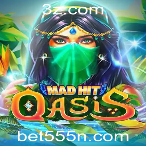 MadHitOasis: Uma Nova Era de Entretenimento e Estratégia com Bet555