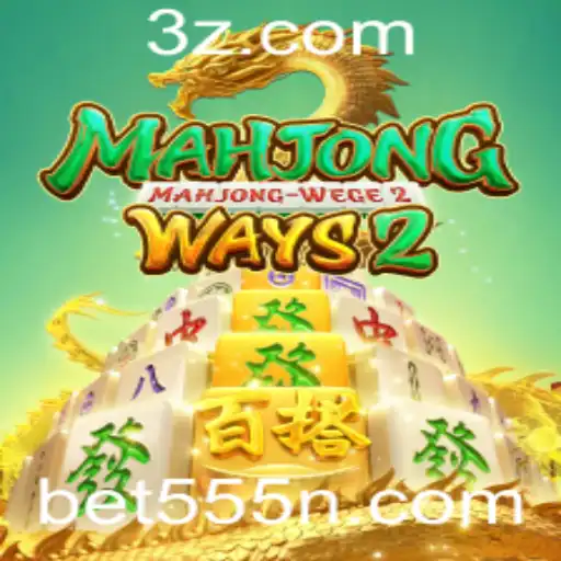 Bet555 - Descubra MahjongWays2: A Nova Sensação no Mundo dos Jogos Online