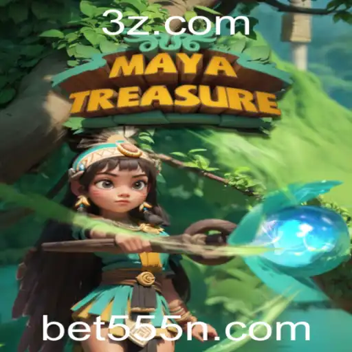 Desvendando o Enigma de MayaTreasure: O Novo Jogo de Aventura no Bet555