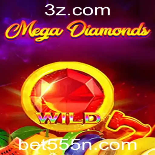 Bet555 - Explorando o Fascinante Mundo de MegaDiamond: Uma Aventura em Cassinos com Bet555