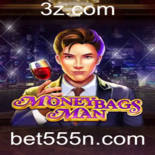 Bet555 - Explorando o Universo de MoneybagsMan: O Jogo que Está Conquistando a Internet