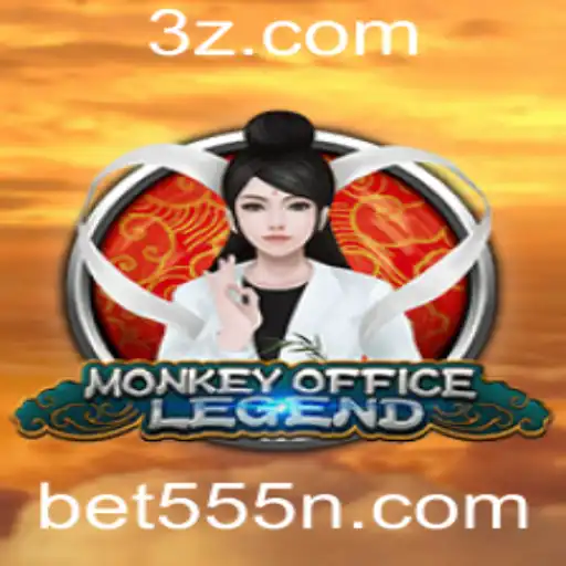 Desvendando o Fascínio de MonkeyOfficeLegend: Uma Aventura no Mundo dos Jogos
