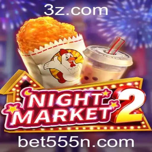 Bet555 - Explorando NightMarket2: O Jogo de Estratégia Revolucionário