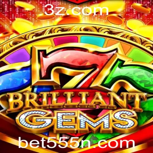 Explorando o Mundo de BrilliantGems: O Jogo que Está Conquistando os Apostadores