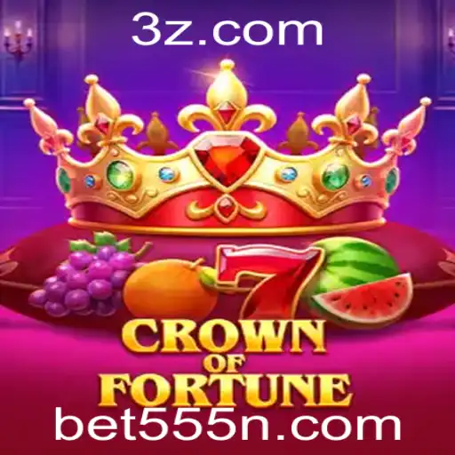 Explorando CrownofFortune: O Fascinante Mundo do Jogo Bet555