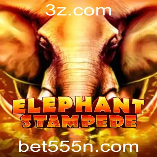 Descubra o Fascinante Mundo de ElephantStampede com Bet555