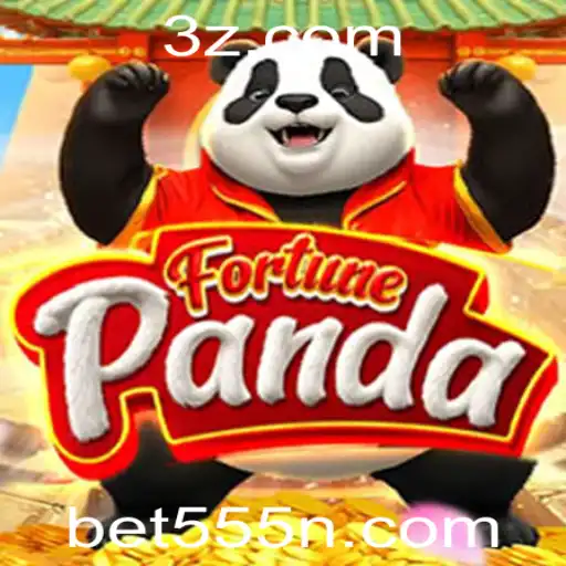 FortunePanda: Mergulhe no Mundo dos Jogos com Bet555