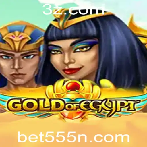 Descubra as Riquezas de GoldOfEgypt com Bet555