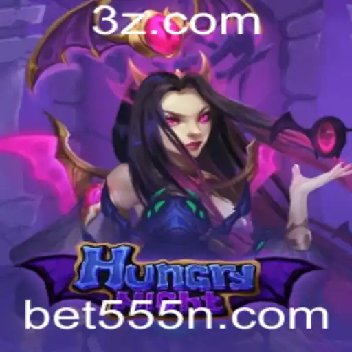 Descubra o Mundo Empolgante de HungryNight: O Jogo de Estratégia Imersivo