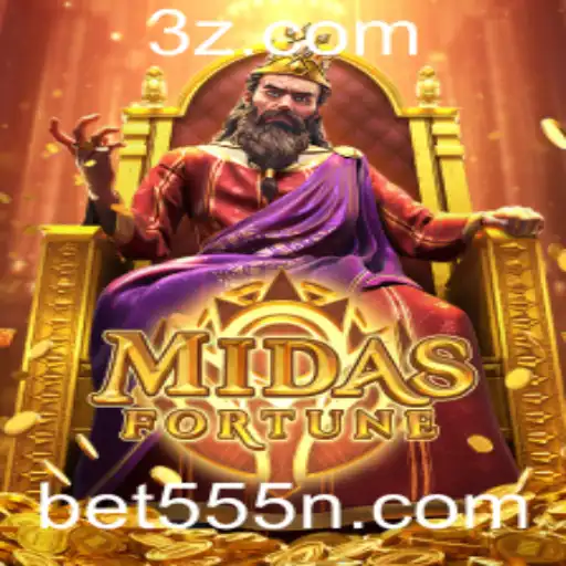 Explorando o Fascinante Mundo de MidasFortune com Bet555