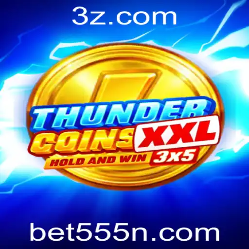 Explorando ThunderCoinsXxl: A Nova Febre dos Jogos Online com Bet555