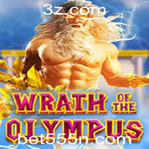 Descubra WrathofOlympus: Uma Jornada Épica no Mundo dos Deuses