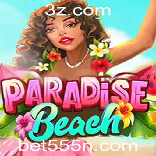 Bet555 - Explorando ParadiseBeach: Um Mergulho no Mundo de Aventuras e Entretenimento