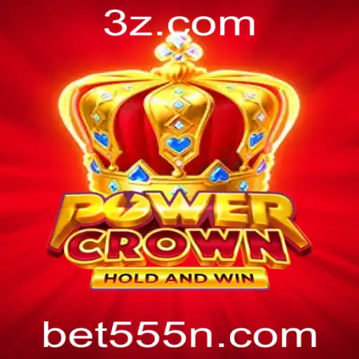Bet555 - Descobrindo o Universo de PowerCrown: Uma Aventura Dentro do Bet555