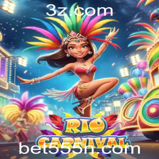 Desvendando o Fascínio do Jogo RioCarnival na Plataforma Bet555