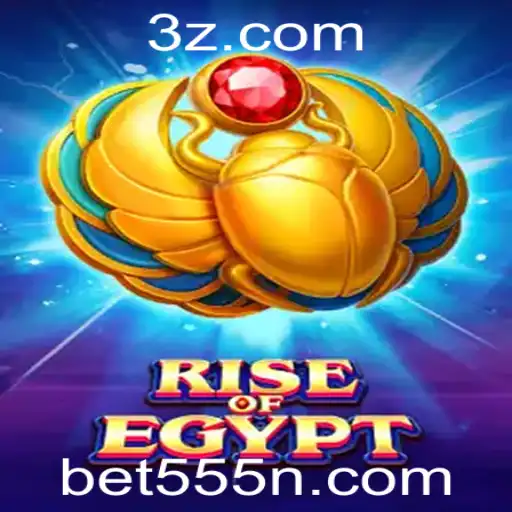 Bet555 - Explore o Fascinante Mundo de RiseOfEgypt com Bet555