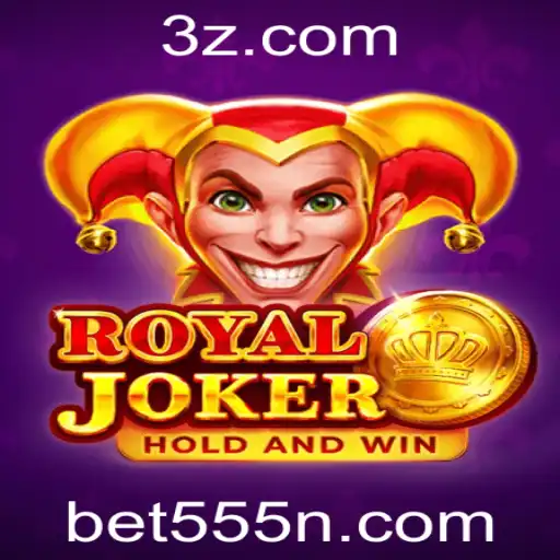 Bet555 - Descubra o Fascinante Mundo de RoyalJoker com Bet555