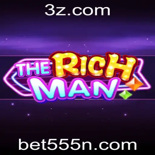 Bet555 - TheRichMan: A Nova Sensação no Mundo dos Jogos de Azar