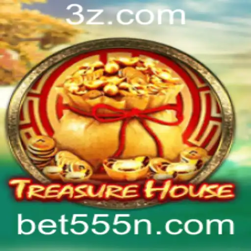 Bet555 - Exploração do Jogo TreasureHouse e a Experiência com Bet555