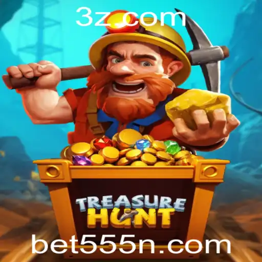 Bet555 - Explorando o Mundo de TreasureHunt com Bet555