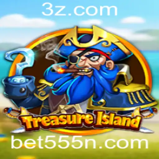 Bet555 - Explorando TreasureIsland: Um Mergulho nas Aventuras de Bet555