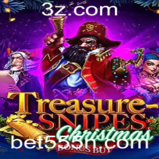 Bet555 - Descobrindo as Aventuras de TreasuresnipesChristmas com Bet555