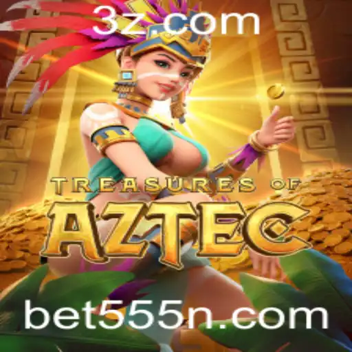 Bet555 - Explorando o Mundo do Jogo Treasures of Aztec com Bet555